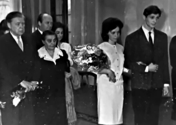 24 сентября - 85 лет со дня рождения Игоря Ясуловича