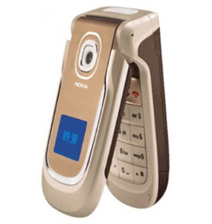 Вспоминая телефоны Nokia