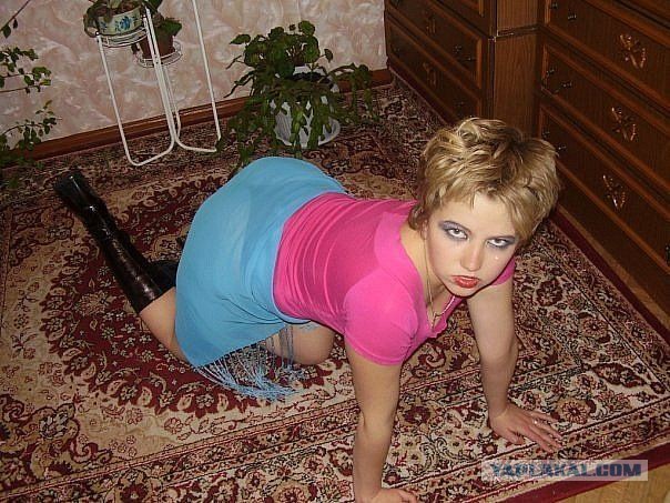 Смешные люди из социальных сетей