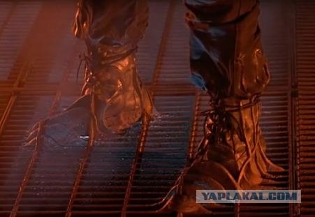 Новые киноляпы старых фильмов