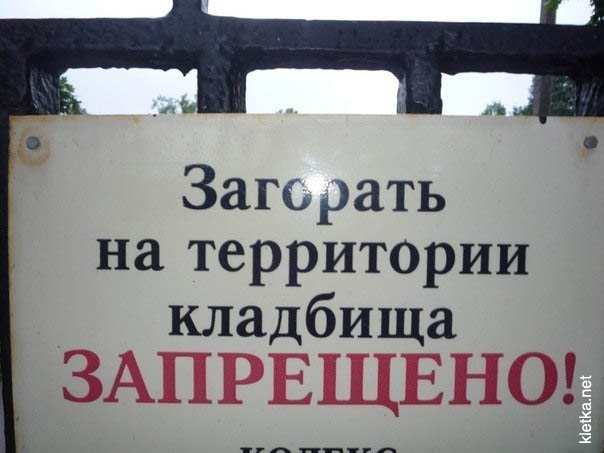 Объявления, анонсы из сети.