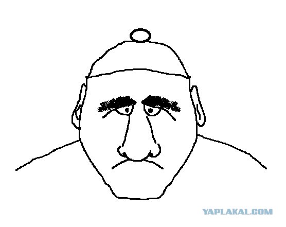 Правда о рожах