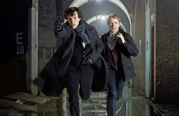 Краткое содержание современных кинохитов