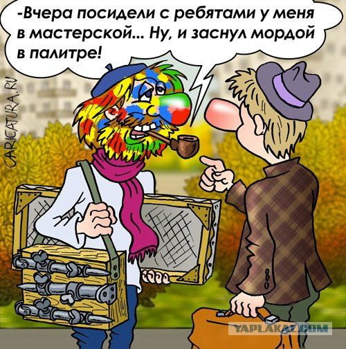 Она знает толк в фотошопе