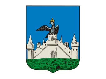 А Вы знаете герб своего города?