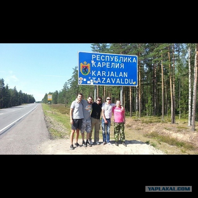 Шеви-Нива