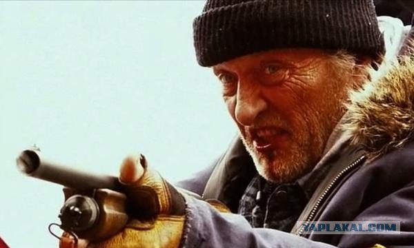 Знаменитости из “Неудержимых” тогда и сейчас