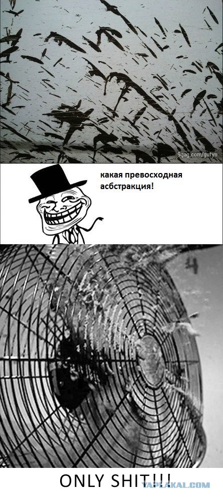 Превосходная абстракция