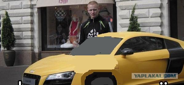 Пришел к успеху