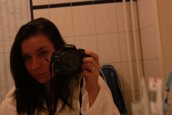 Один мой день на работе моей мечты: Гамбург, 24.01