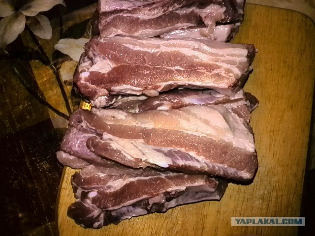 Аццкая кухня