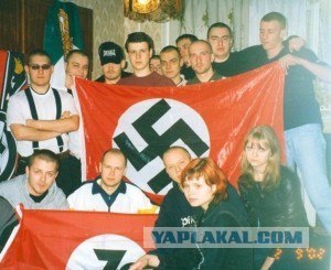 Авария в Тольятти, которую пытаются замять.