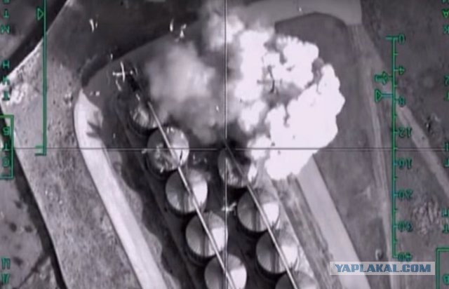 10 невероятных военных фотографий