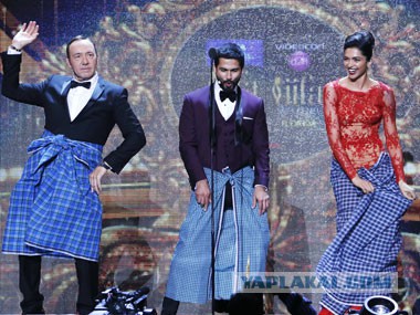 Траволте  повезло