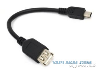 Как вживить MicroUSB в флешку