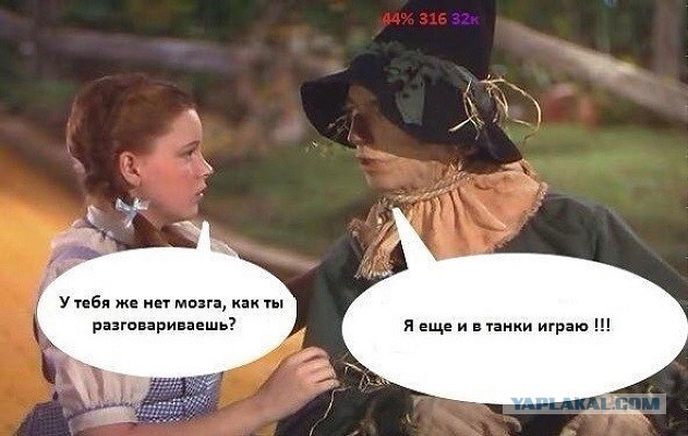 Wargaming 34