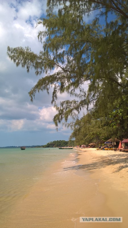 Крым готов к курортному сезону