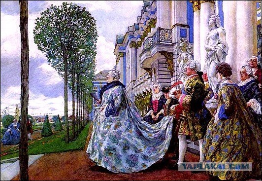 Выправка и изящество — фото с Кремлевского кадетского бала