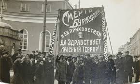 Жириновский возмущен празднованием 100-летия революции