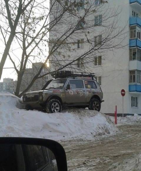 Адский трэш и вакханалия! Строго 16+