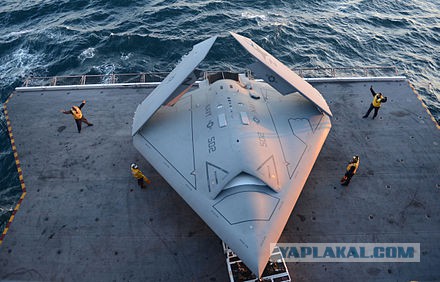 К бою не готов. NI назвал истребитель F-35 "национальной катастрофой"