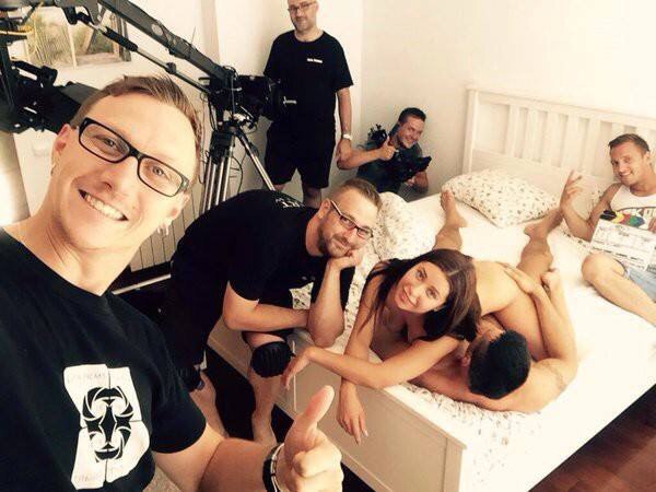Прикольные картинки из соцсетей
