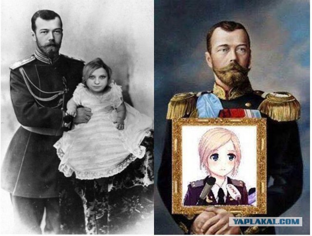 Упоротая Поклонская опубликовала видео с «порнографическими» ролями актера из «Матильды»