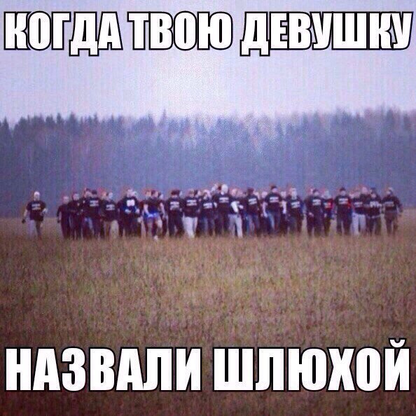 Подросток избивает пожилого человека