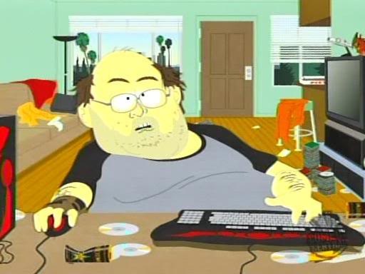 Почему я не хочу себе девушку?