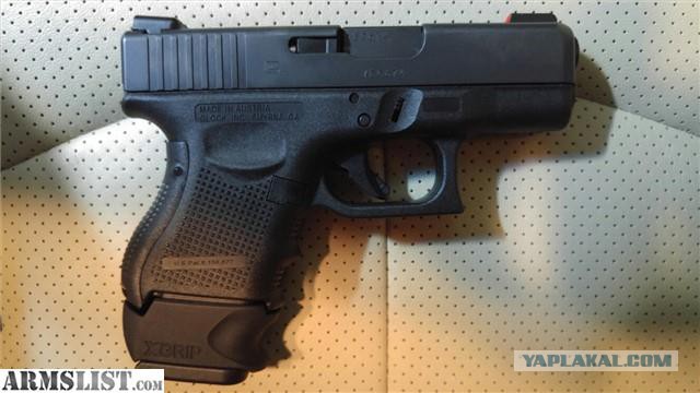 Пистолеты-револьверы 2. Красивых фото пост.