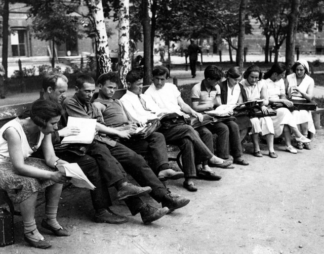 Интересные и редкие фотографии