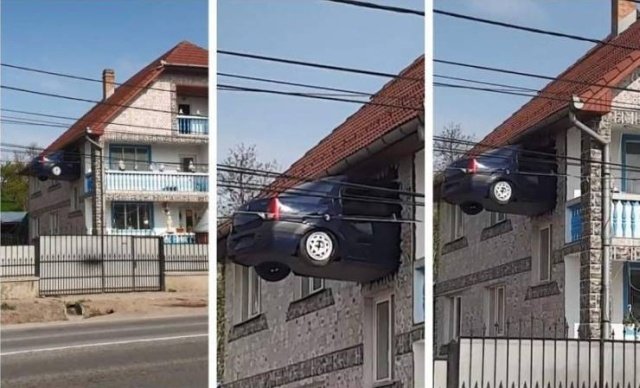 Прикольные картинки абавсём