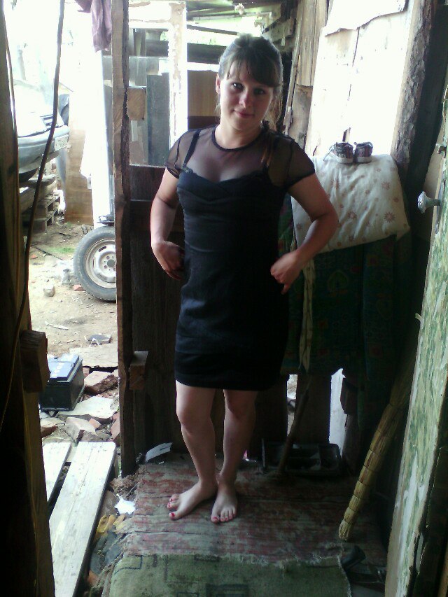 Смачные деревенские красотки и где они обитают