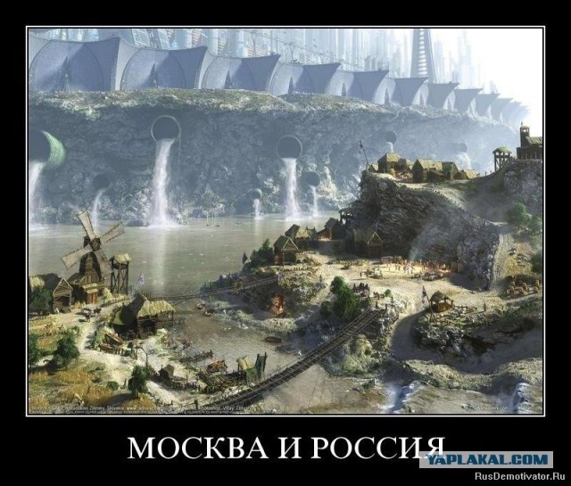 Рейтинговый город