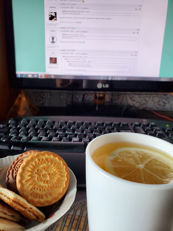 10 лет брака псу под хвост