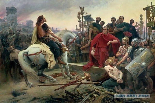 40 малоизвестных исторических фактов, которые при большом желании можно найти в интернете