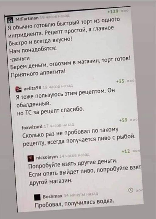 Алкопост 22.01.21