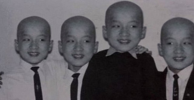 90 фотографий, которые ещё не успел скопипастить товарищь Ше
