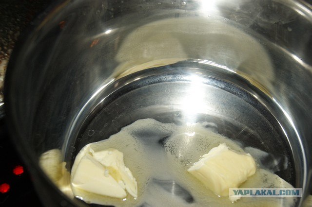 Куриный бульон для Чайников, Или «Кура-International»