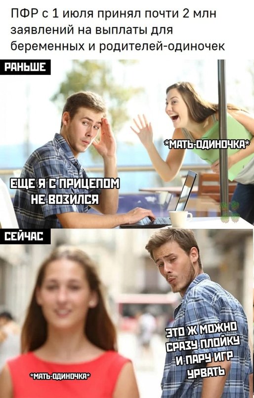 Картинки и мемы для настроения 05.08.2021