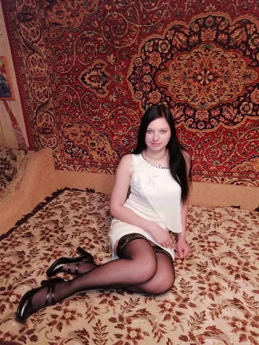 Душечки-коврушечки частное