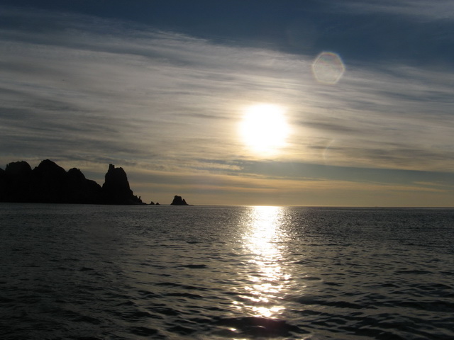 Петропавловск-Камчатский и его окрестности...