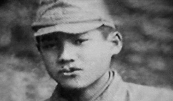 Неудачный «банзай». Как японский лётчик Ёситеру Накагава войну и полвека прожил в Калмыкии?