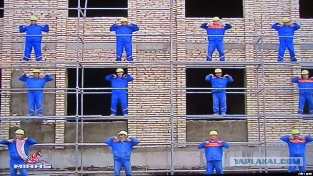 Всё о Туркменистане