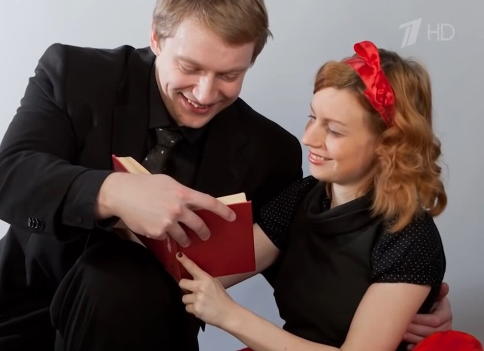 Алиса Теплякова Семья Родители Фото