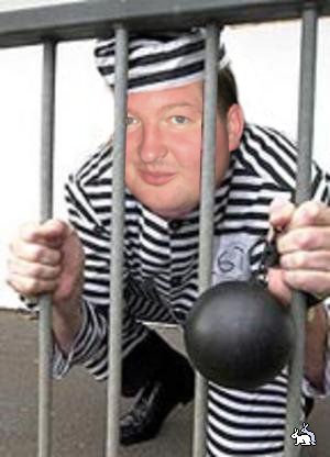 Cтрелок-учитель на Аутлендере.