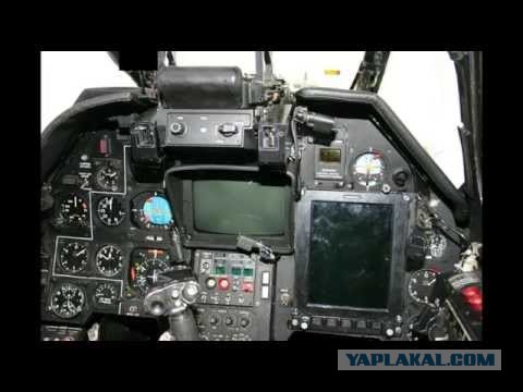Первое висение вертолёта Ка-52 «Аллигатор».