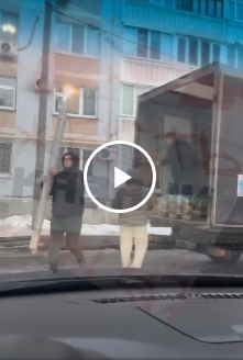 Тот случай, когда родители внушили тебе что ты прЫнцесса, и все мужики тебе должны