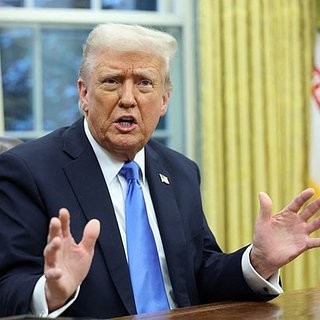 Трамп поддержал Пашиняна на парламентских выборах в Армении