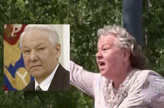 Летнее обострение⁠